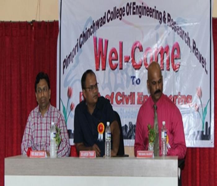 Pimpri Chinchwad College of Engineering and Research Ravet Events photo 10