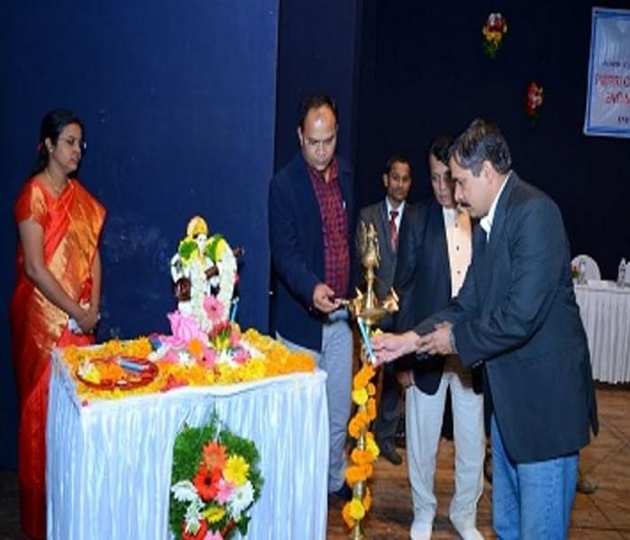 Pimpri Chinchwad College of Engineering and Research Ravet Events photo 11