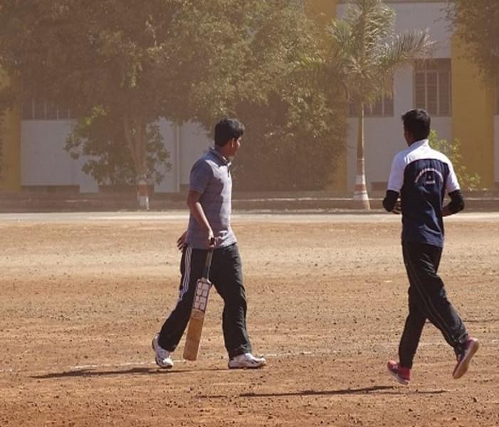 Pimpri Chinchwad College of Engineering and Research Ravet Events photo 12