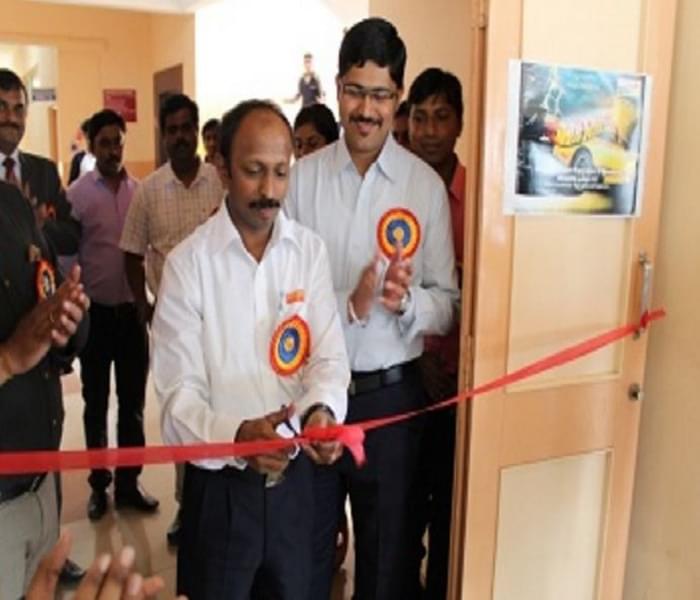 Pimpri Chinchwad College of Engineering and Research Ravet Events photo 13