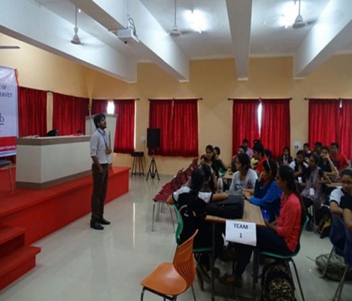 Pimpri Chinchwad College of Engineering and Research Ravet Events photo 15