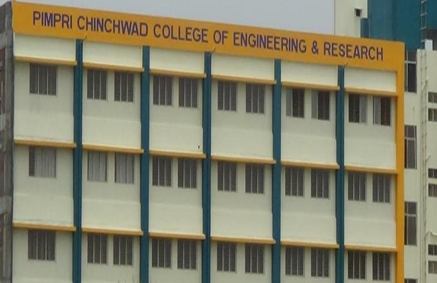 Pimpri Chinchwad College of Engineering and Research Ravet Campus photo 2
