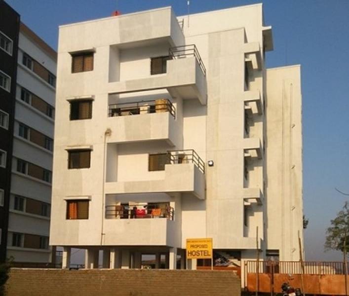 Pimpri Chinchwad College of Engineering and Research Ravet Campus photo 3