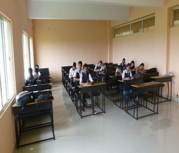 Pimpri Chinchwad College of Engineering and Research Ravet Campus photo 4