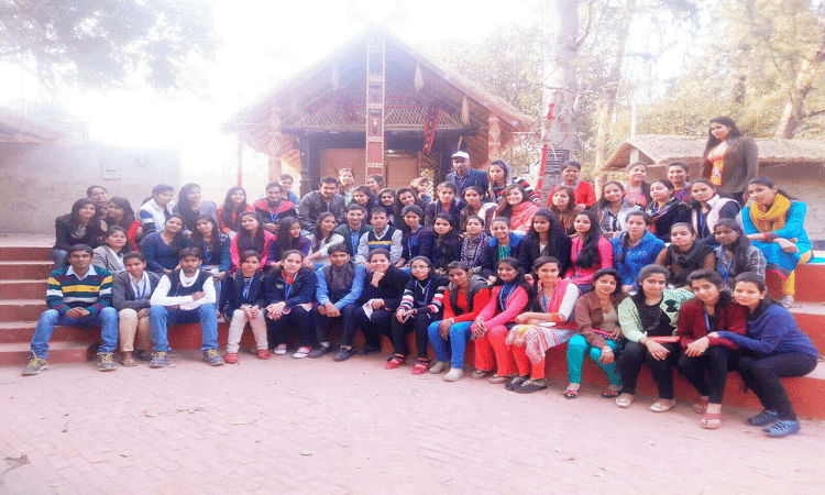 BK Institute of Education and Technology New Delhi Events photo 3