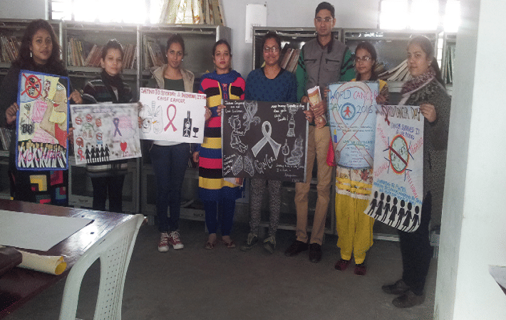 BK Institute of Education and Technology New Delhi Events photo 4