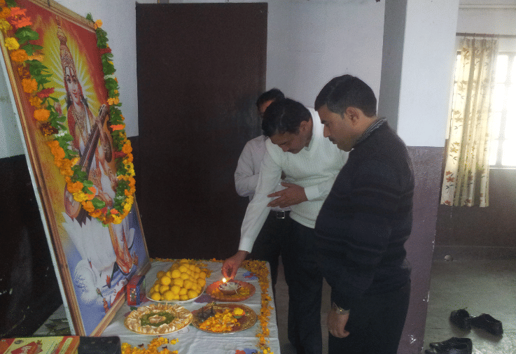 BK Institute of Education and Technology New Delhi Events photo 5