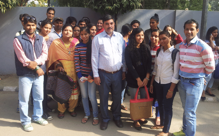 BK Institute of Education and Technology New Delhi Events photo 6