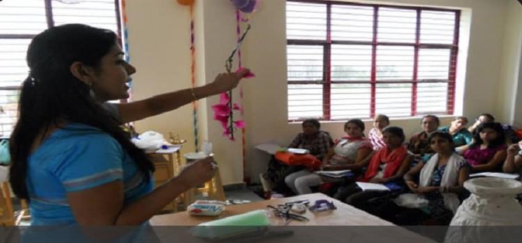 Shri Krishna College of Education Bhaghpat Activities photo 3