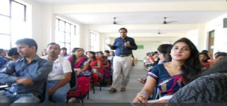 Shri Krishna College of Education Bhaghpat Activities photo 4