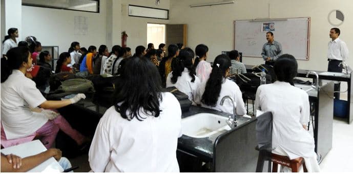 Sri Ram Institute of Teacher Education New Delhi Activities photo 1