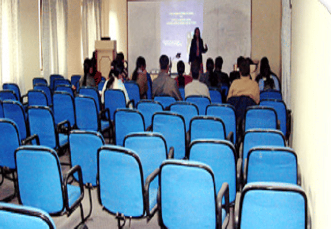 Gitarattan Institute of Advanced Studies and Training New Delhi Infrastructure photo 1