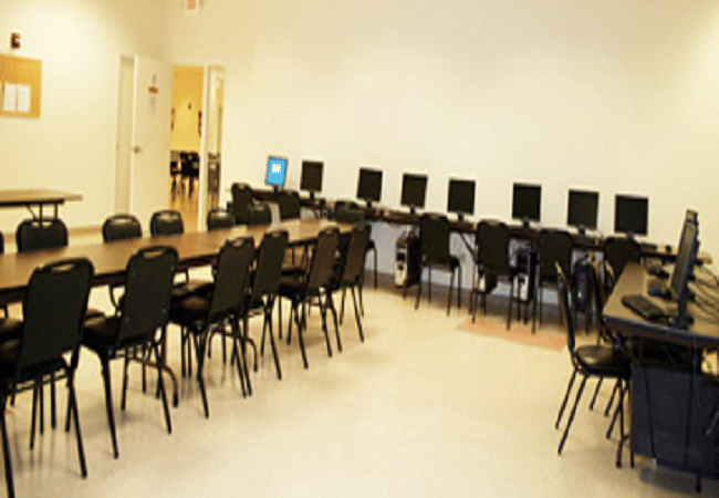 Gitarattan Institute of Advanced Studies and Training New Delhi Infrastructure photo 3