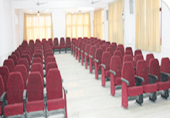 Gitarattan Institute of Advanced Studies and Training New Delhi Infrastructure photo 4