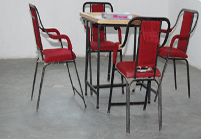 Gitarattan Institute of Advanced Studies and Training New Delhi Infrastructure photo 6