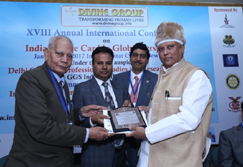 Delhi School of Professional Studies and Research New Delhi Events photo 5