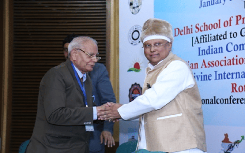 Delhi School of Professional Studies and Research New Delhi Events photo 6