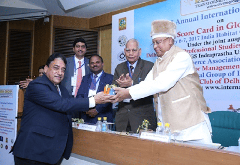 Delhi School of Professional Studies and Research New Delhi Events photo 7