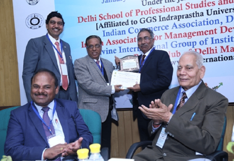 Delhi School of Professional Studies and Research New Delhi Events photo 8