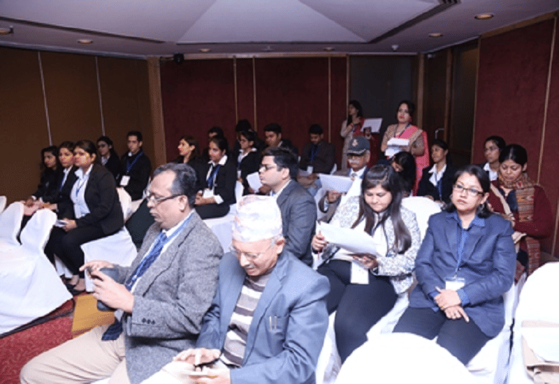 Delhi School of Professional Studies and Research New Delhi Events photo 1