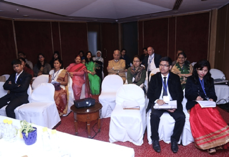 Delhi School of Professional Studies and Research New Delhi Events photo 2