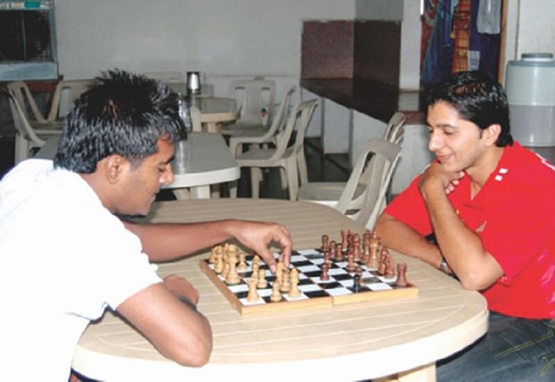 Delhi School of Professional Studies and Research New Delhi Infrastructure photo 3