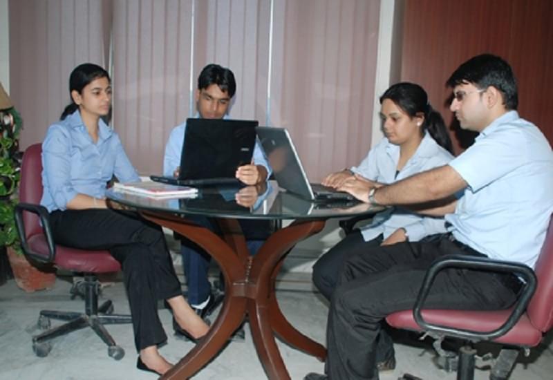 Delhi School of Professional Studies and Research New Delhi Infrastructure photo 2