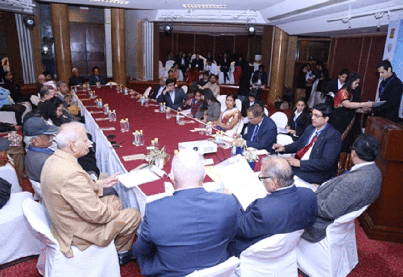 Delhi School of Professional Studies and Research New Delhi Infrastructure photo 6