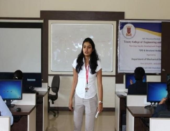 Trinity Academy of Engineering Pune Events photo 2