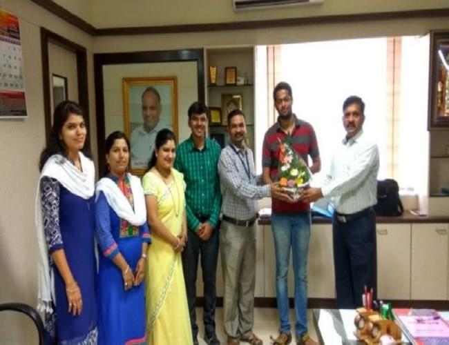 Trinity Academy of Engineering Pune Events photo 3