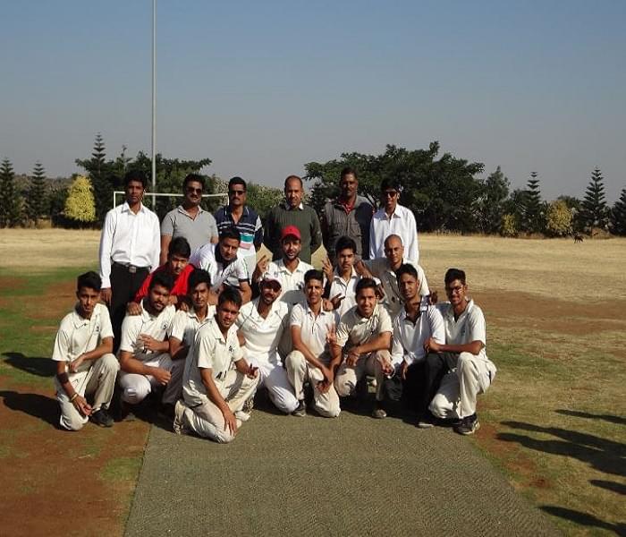 Trinity Academy of Engineering Pune Events photo 6