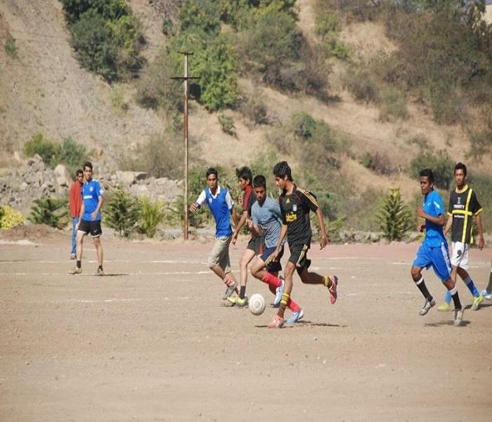 Trinity Academy of Engineering Pune Events photo 8