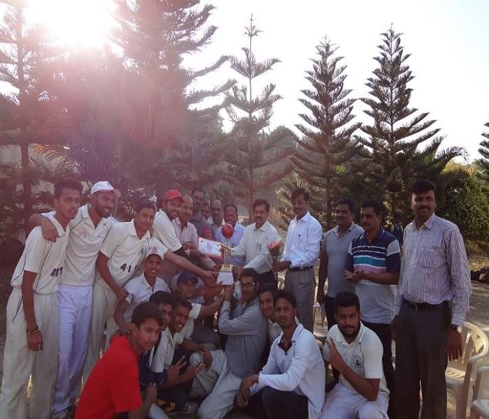 Trinity Academy of Engineering Pune Events photo 9