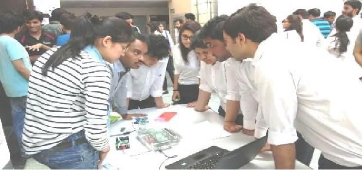 Banarsidas Chandiwala Institute of Information Technology New Delhi Events & Activities photo 1