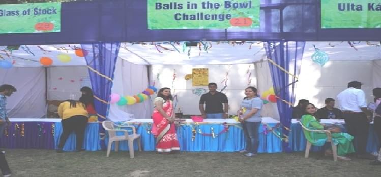 Banarsidas Chandiwala Institute of Information Technology New Delhi Events & Activities photo 2