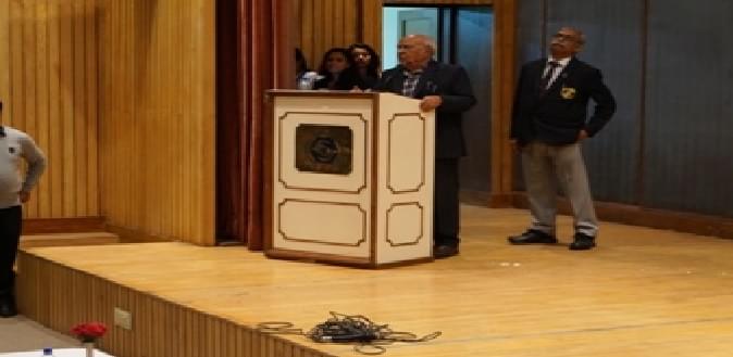 Banarsidas Chandiwala Institute of Information Technology New Delhi Events & Activities photo 4