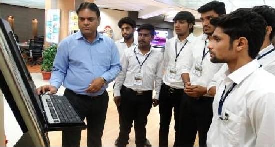 Banarsidas Chandiwala Institute of Information Technology New Delhi Events & Activities photo 6