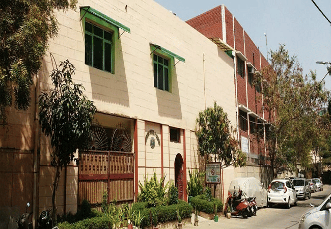 Guru Nanak College of Education New Delhi Building & Infrastructure photo 7