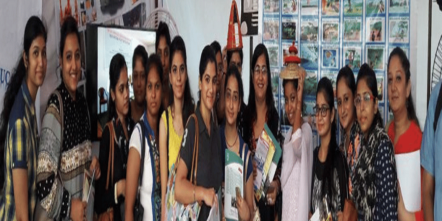 Guru Nanak College of Education New Delhi Events photo 1