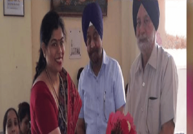 Guru Nanak College of Education New Delhi Events photo 2