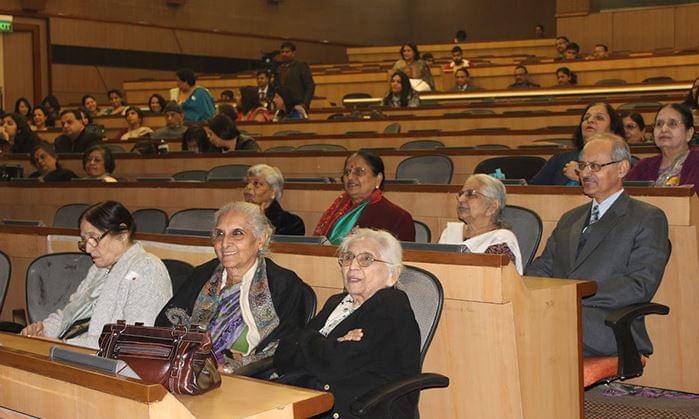 Lady Hardinge Medical College Event photo 7