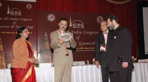 Lady Hardinge Medical College Event photo 8