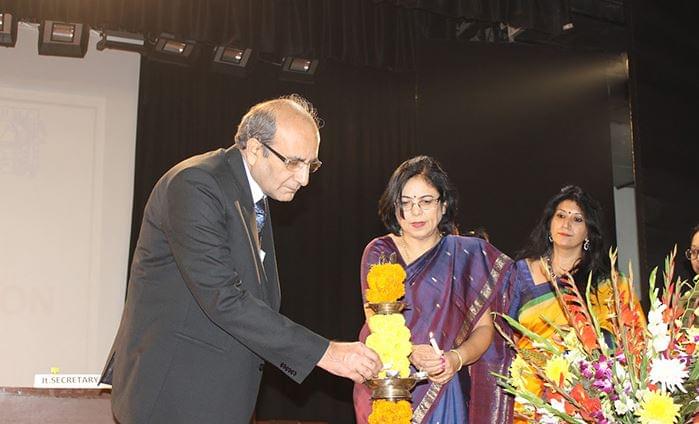 Lady Hardinge Medical College Event photo 11
