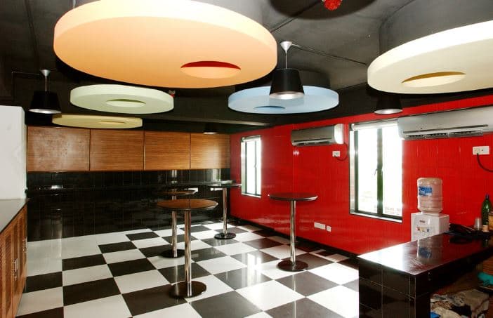 Calcutta Media Institute Kolkata Infrastructure photo 5