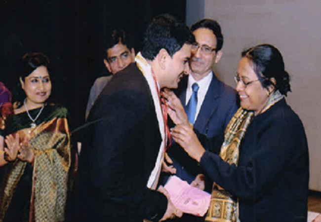 Kamal Institute of Higher Education & Advance Technology New Delhi Events photo 8