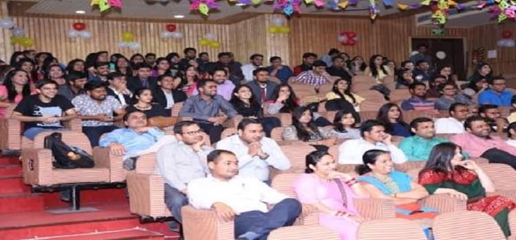 Bharati Vidyapeeth's Institute of Computer Applications and Management New Delhi Activities photo 3