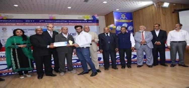 Bharati Vidyapeeth's Institute of Computer Applications and Management New Delhi Activities photo 6