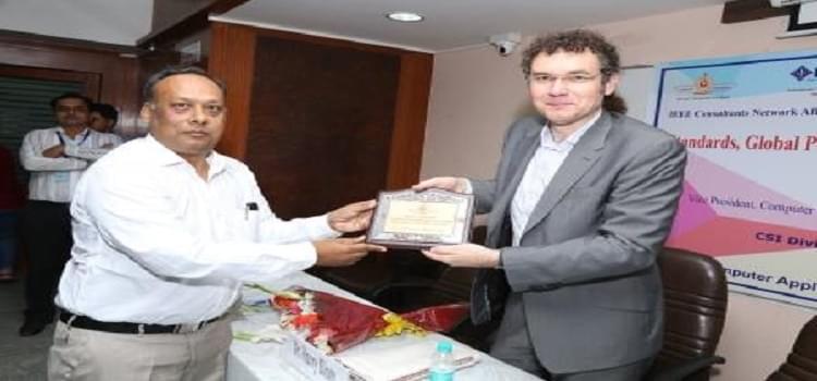 Bharati Vidyapeeth's Institute of Computer Applications and Management New Delhi Activities photo 10