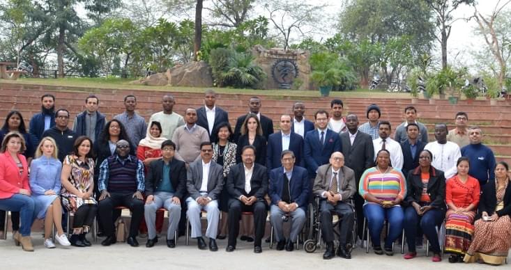 IMI Delhi Events photo 1