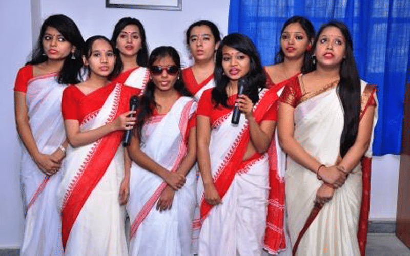 Maharshi Valmiki College of Education Events photo 5